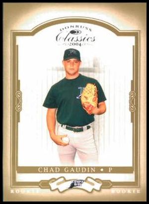 191 Chad Gaudin